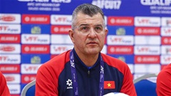 HLV U17 Việt Nam chỉ ra ‘vũ khí’ nguy hiểm của Malaysia